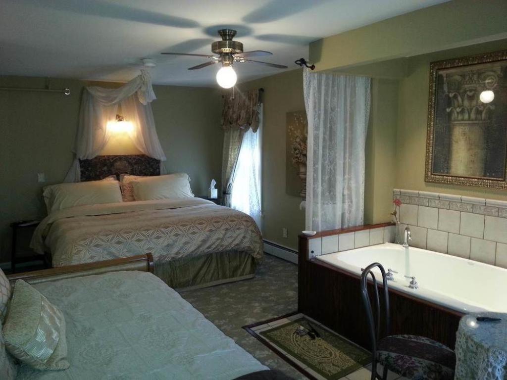 Artful Lodger Newport Kulesi Dış mekan fotoğraf