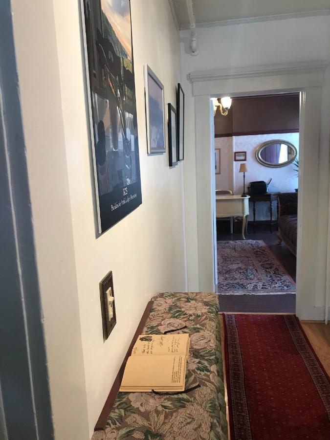 Artful Lodger Newport Kulesi Dış mekan fotoğraf